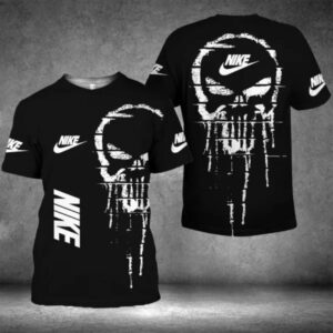 Hot Deal Nike T-Shirt hot gift for man 2025 DN9010325