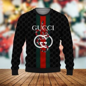 PREMIUM GC UGLY SWEATER HOT GIFT FOR MEN DN9010802