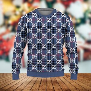 PREMIUM GC UGLY SWEATER HOT GIFT FOR MEN DN9010808