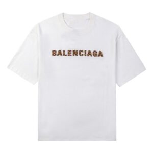 New Arrival Ba.len.cia.ga Brand Unisex T-Shirt Gift DN9020305