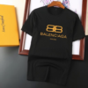Limited Ba.len.cia.ga Luxury Brand Unisex T-Shirt Gift DN9020319