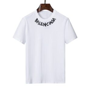 New Arrival Ba.len.cia.ga Brand Unisex T-Shirt Gift DN9020325