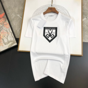 Limited Ba.len.cia.ga Luxury Brand Unisex T-Shirt Gift DN9020343