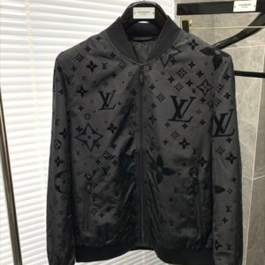 Louis Vuitton Jackets For Men - DN9020501