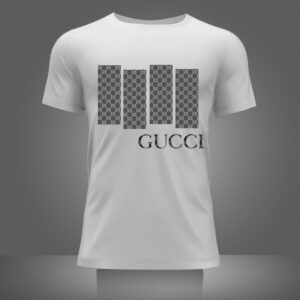 Limited Edition Gucci Unisex T-Shirt DN9030287