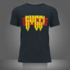 Limited Edition Gucci Unisex T-Shirt DN9030288