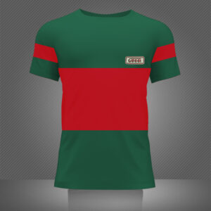 Limited Edition Gucci Unisex T-Shirt DN9030289