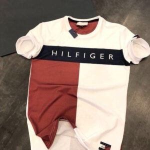 Limited Edition Tommy Unisex T-Shirt DN903051