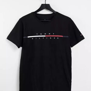 Limited Edition Tommy Unisex T-Shirt DN903052