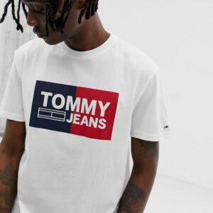 Limited Edition Tommy Unisex T-Shirt DN903059