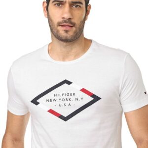 Limited Edition Tommy Unisex T-Shirt DN9030513