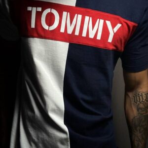 Limited Edition Tommy Unisex T-Shirt DN9030516