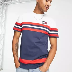 Limited Edition Tommy Unisex T-Shirt DN9030524