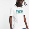 Limited Edition Tommy Unisex T-Shirt DN9030526