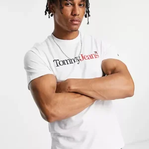 Limited Edition Tommy Unisex T-Shirt DN9030527