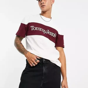 Limited Edition Tommy Unisex T-Shirt DN9030530