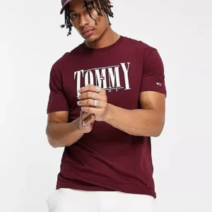 Limited Edition Tommy Unisex T-Shirt DN9030531