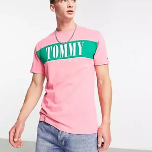 Limited Edition Tommy Unisex T-Shirt DN9030532