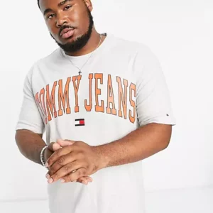 Limited Edition Tommy Unisex T-Shirt DN9030533