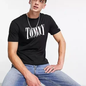 Limited Edition Tommy Unisex T-Shirt DN9030534