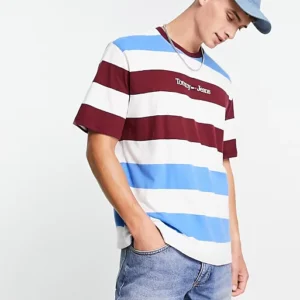 Limited Edition Tommy Unisex T-Shirt DN9030536