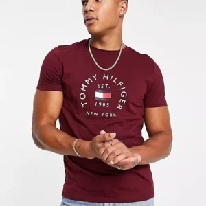 Limited Edition Tommy Unisex T-Shirt DN9030542