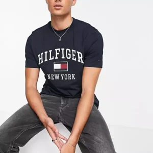 Limited Edition Tommy Unisex T-Shirt DN9030544