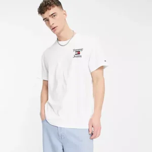 Limited Edition Tommy Unisex T-Shirt DN9030547