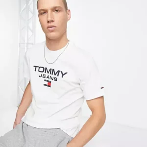 Limited Edition Tommy Unisex T-Shirt DN9030549