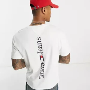 Limited Edition Tommy Unisex T-Shirt DN9030550