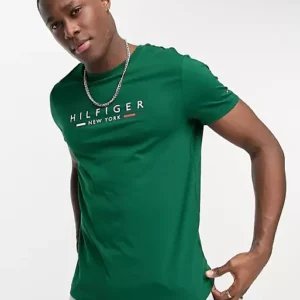 Limited Edition Tommy Unisex T-Shirt DN9030553