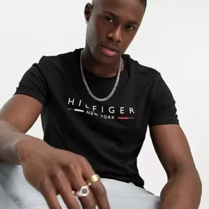 Limited Edition Tommy Unisex T-Shirt DN9030556