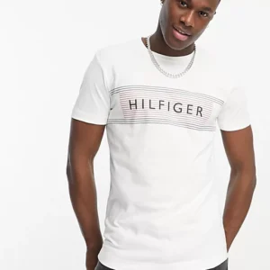 Limited Edition Tommy Unisex T-Shirt DN9030558