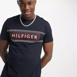 Limited Edition Tommy Unisex T-Shirt DN9030559