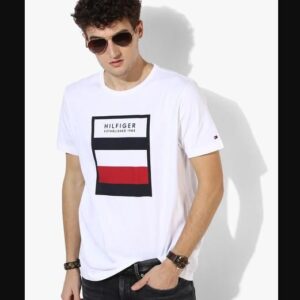 Limited Edition Tommy Unisex T-Shirt DN9030562