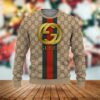 PREMIUM GC UGLY SWEATER HOT GIFT FOR MEN DN9030806