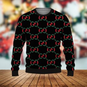 PREMIUM GC UGLY SWEATER HOT GIFT FOR MEN DN9030807