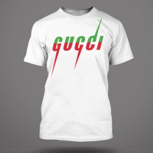 2025 2D Gucci Unisex T-shirt– DN9040103