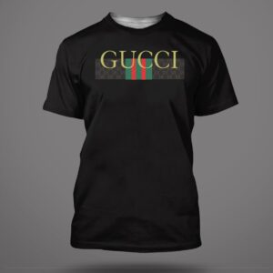 2023 2D Gucci Unisex T-shirt– DN9040104