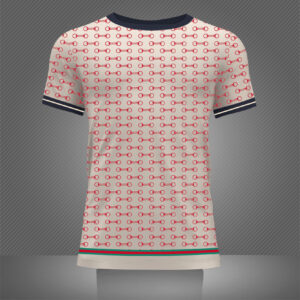 Limited Edition Gucci Unisex T-Shirt DN9040201