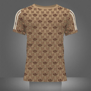 GC T-shirts For Unisex - DN9040202