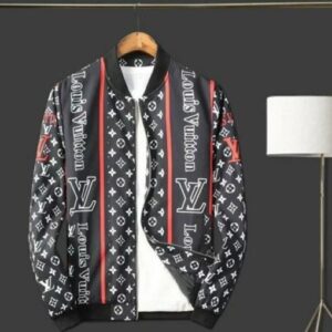 LV bomber jacket For Men – DN9040301