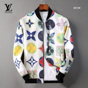 LV bomber jacket For Men – DN9040302