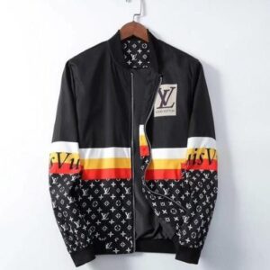 LV bomber jacket For Men – DN9040303