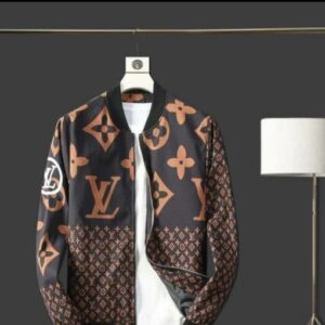 LV bomber jacket For Men – DN9040308