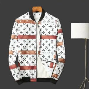 LV bomber jacket For Men – DN9040309
