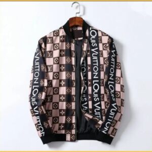 LV bomber jacket For Men – DN9040312