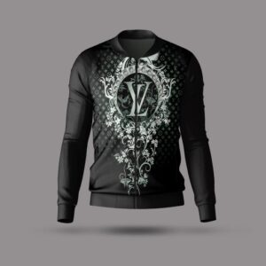 LV bomber jacket For Men – DN9040326