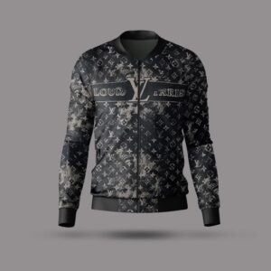 LV bomber jacket For Men – DN9040328