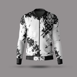LV bomber jacket For Men – DN9040330